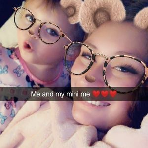 Meet your Posher, Angel